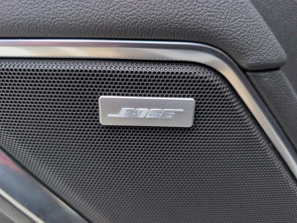 Certified Used 2024 White GMC Elevation image 25