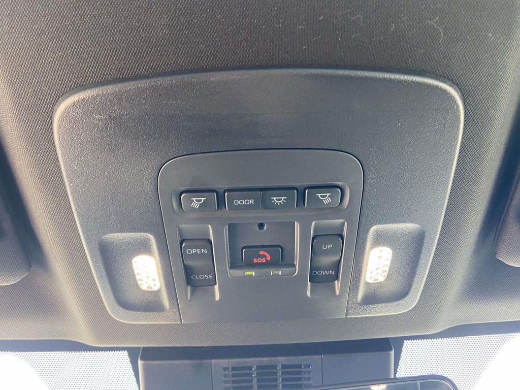 Used 2025 Black Toyota SE image 26