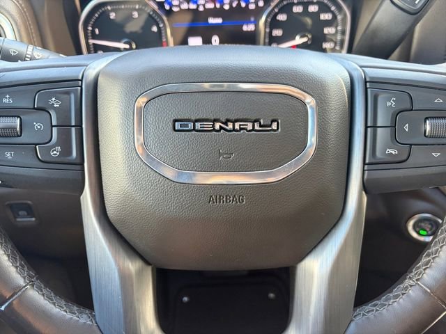 Used 2023 Pacific Blue Metallic GMC Denali image 7