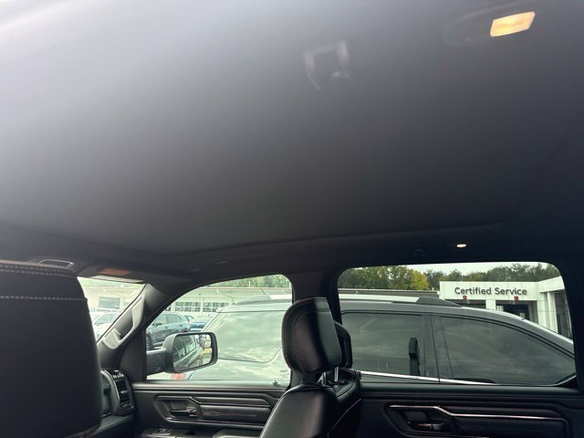 Used 2022 Gray Ram Limited image 35