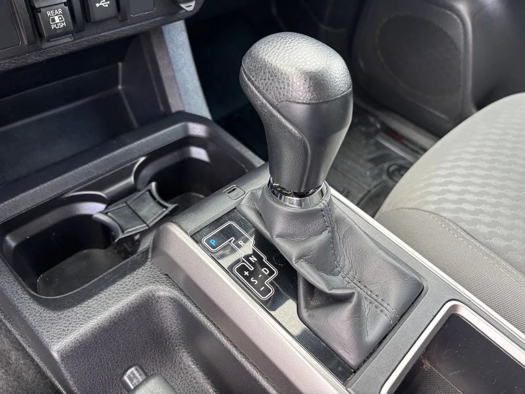 Used 2023 White Toyota SR5 image 20