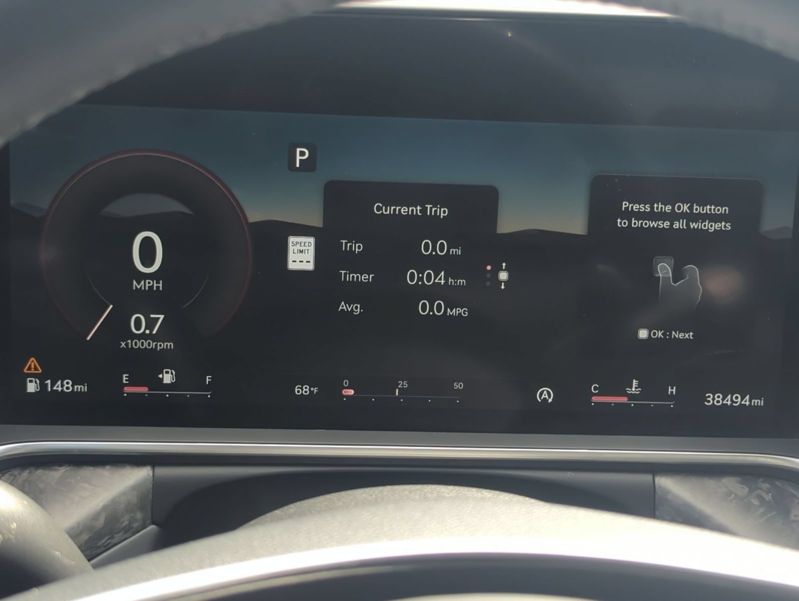 2023 GENESIS G90 Base - Photo 13
