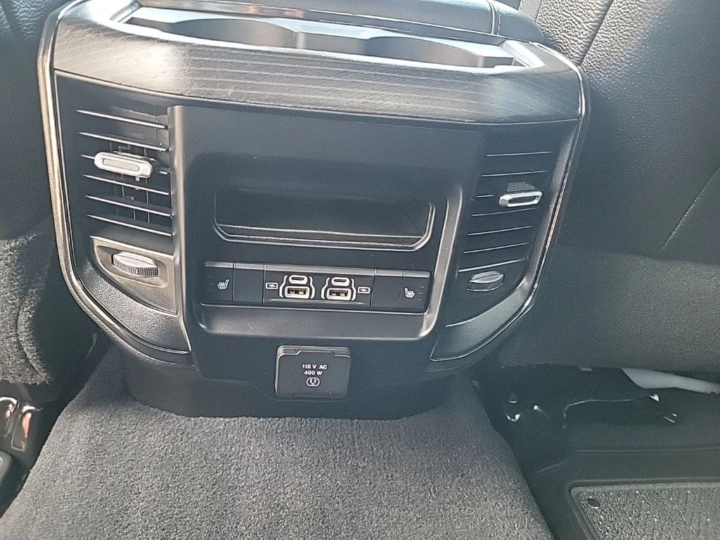 Used 2024 Black Ram Limited image 23