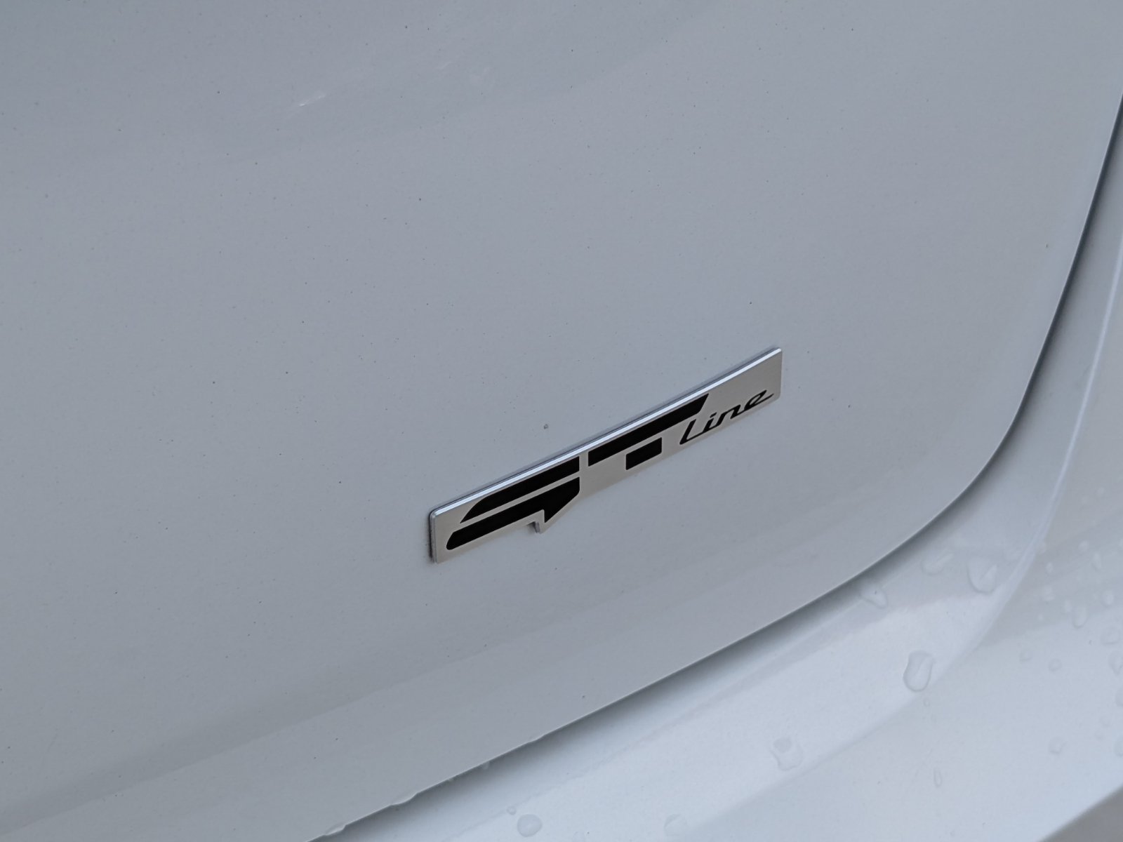 2025 Kia K5 GT-Line - Photo 8