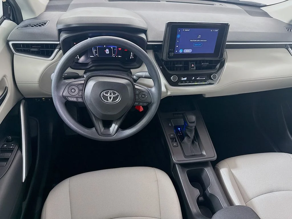 Certified Used 2026 Jet Black Toyota L image 19