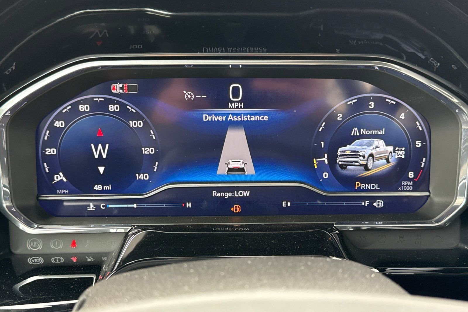 2025 Chevrolet Silverado 1500 LT - Photo 23