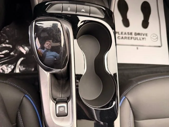 2026 Buick Envista Sport Touring - Photo 25