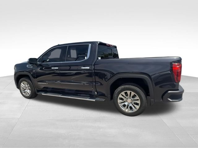 Used 2023 Silver GMC Denali image 6