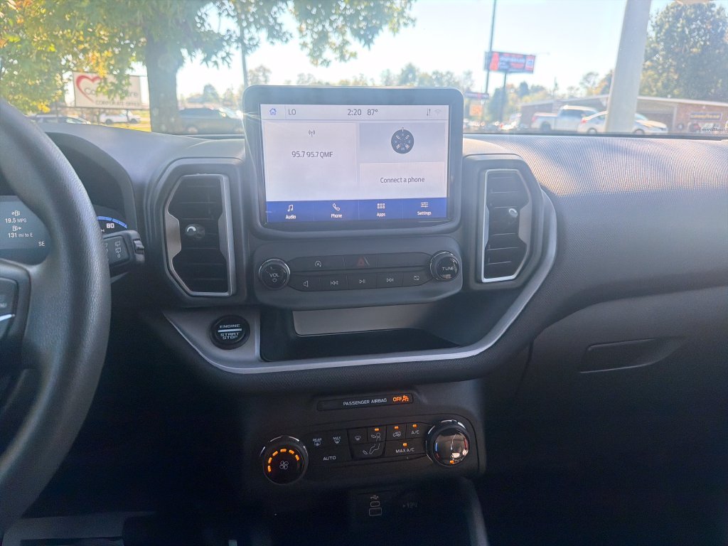 Used 2023 Gray Ford Big Bend image 21