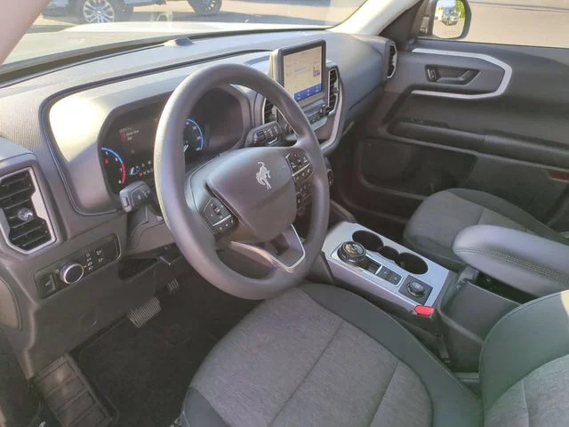 Used 2024 Green Ford Big Bend image 15