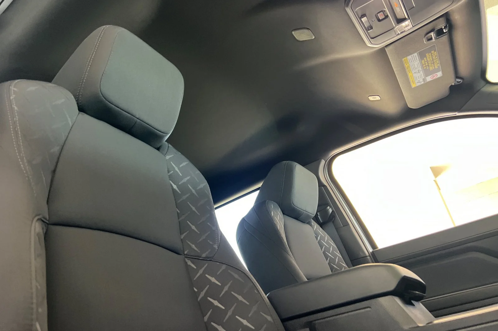 New 2026 Celestial Silver Metallic Toyota SR5 image 16