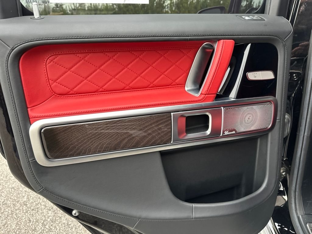 2022 Mercedes-Benz G-Class AMG G63 - Photo 32