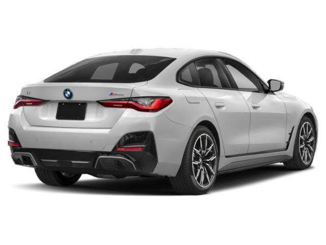 Used 2024 Mineral White Metallic BMW eDrive35 image 2