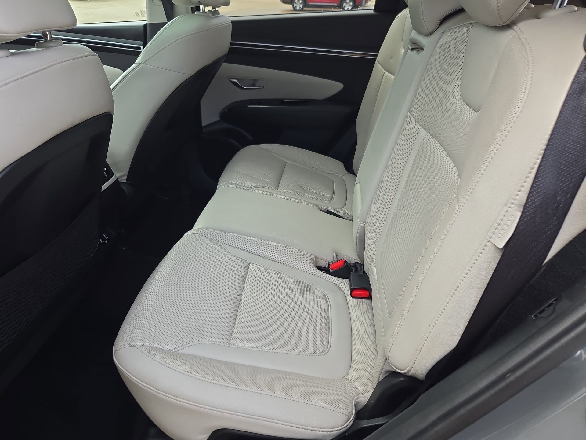 Used 2024 Hampton Gray Hyundai Limited image 28