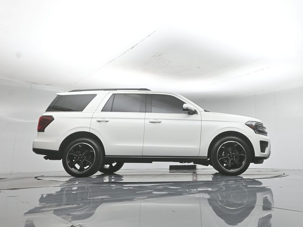 Certified Used 2023 White Ford Limited image 53