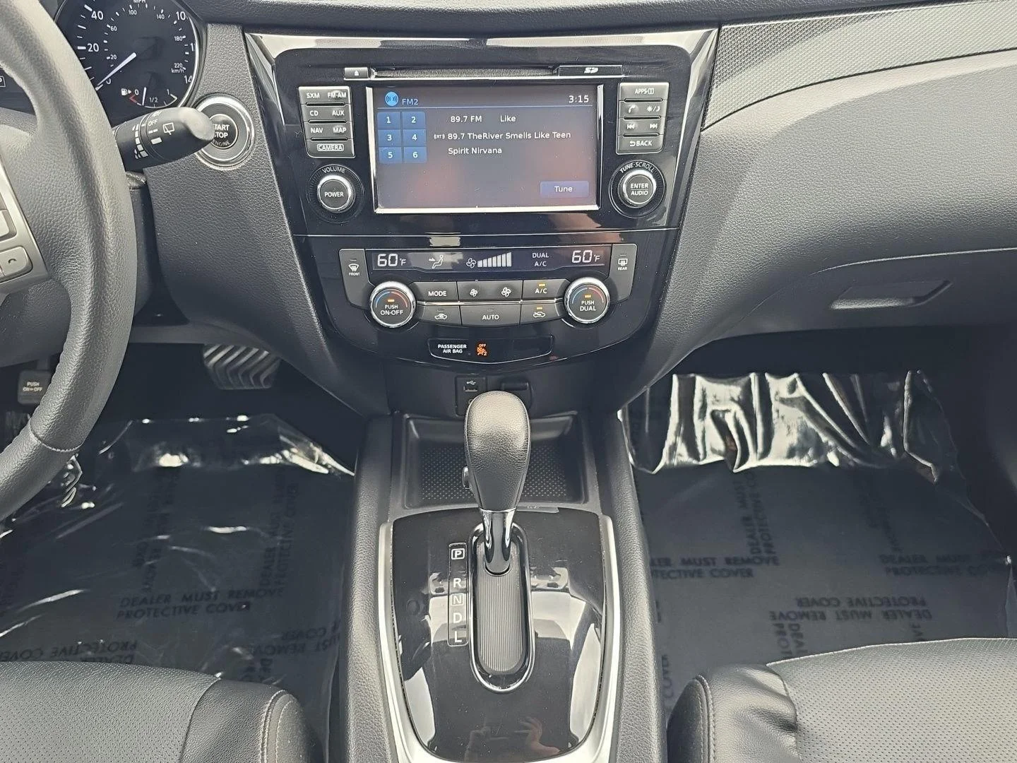 Certified Used 2016 GRAY Nissan SL image 18
