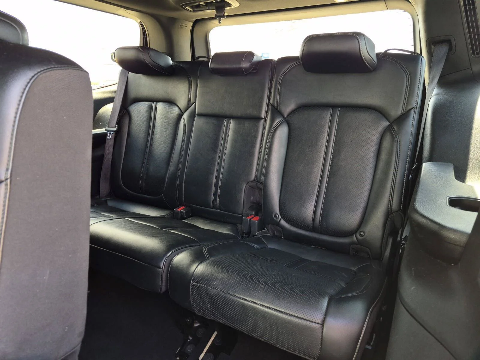 Used 2024 Bright White Clearcoat Jeep Series II image 20