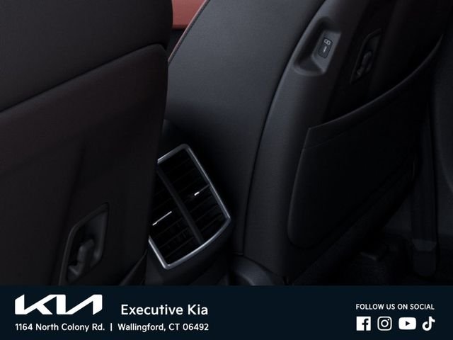 New 2026 Wolf Gray Kia SX Prestige image 26