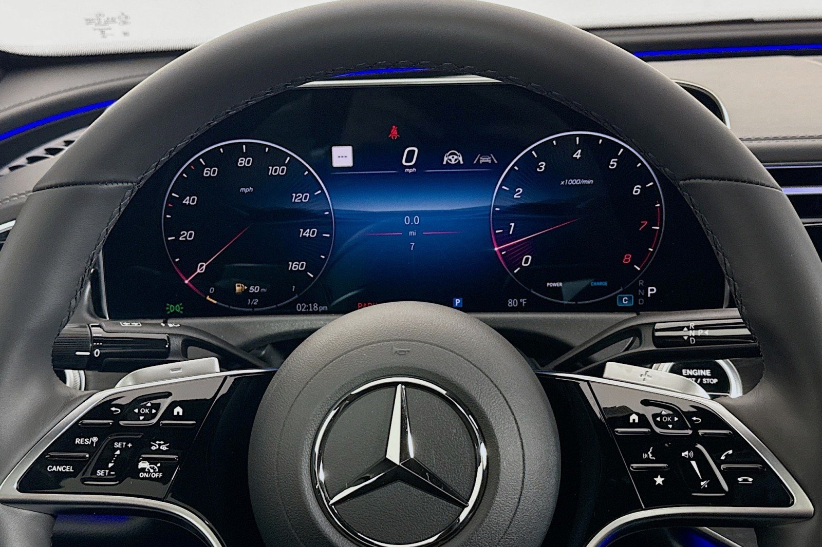 New 2026 Polar White Mercedes-Benz E 350 RWD Sedan image 18