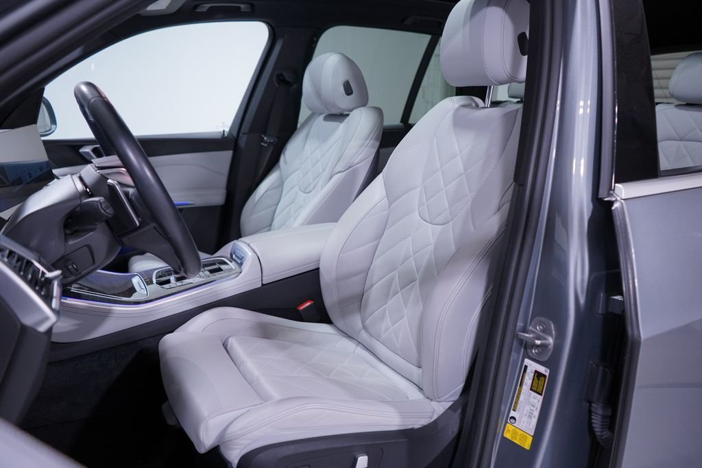 2024 BMW X5 40i - Photo 7