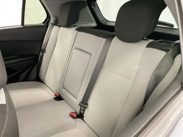 Used 2021 Midnight Blue Metallic Chevrolet LS image 22