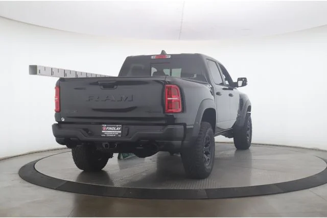 Used 2026 Black Ram RHO image 7