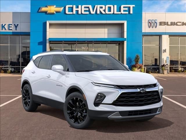 2026 Chevrolet Blazer 3LT - Photo 7