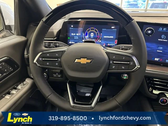 2026 Chevrolet Tahoe High Country - Photo 13