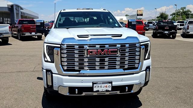 2026 GMC Sierra 2500HD Denali - Photo 3
