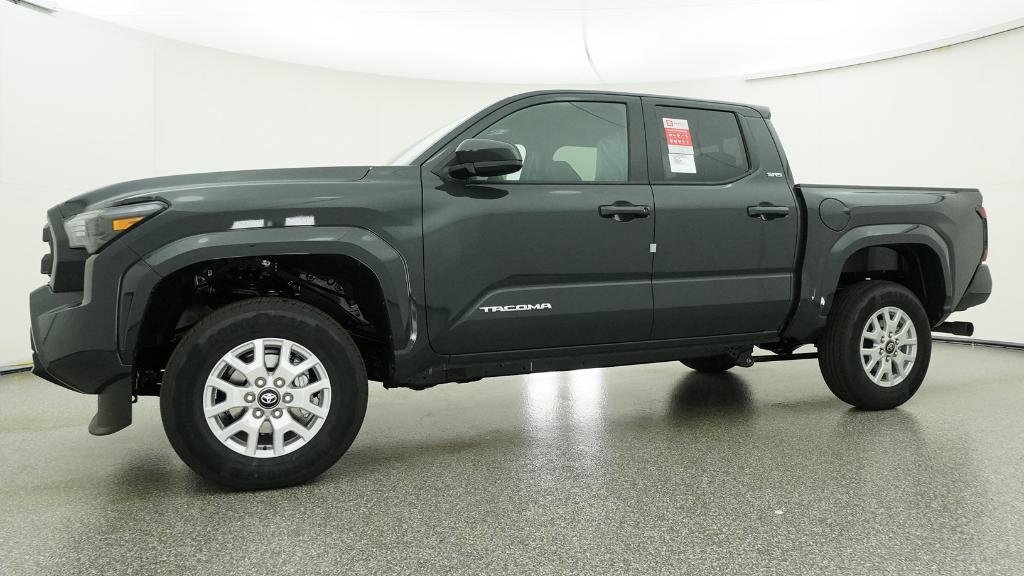 New 2026 Underground Toyota SR5 image 21