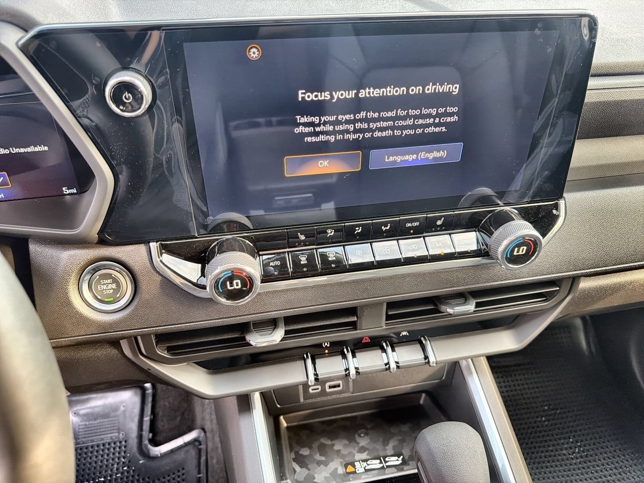 2026 Chevrolet Colorado Trail Boss - Photo 13