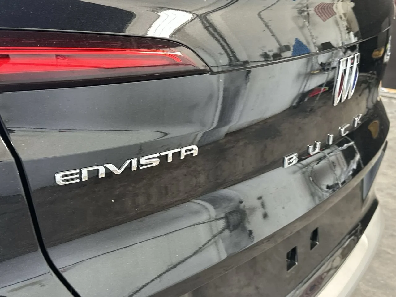 2026 Buick Envista Sport Touring - Photo 10