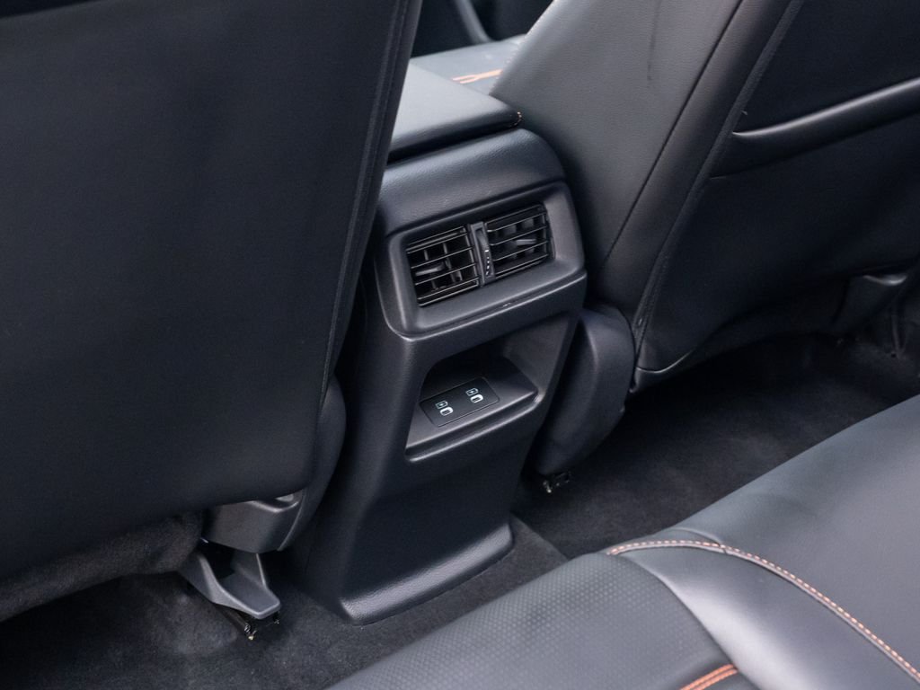 2025 Honda CR-V Sport-L - Photo 19