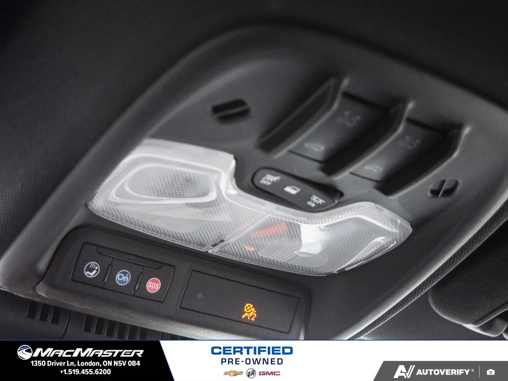 Certified Used 2023  Chevrolet Z71 image 25