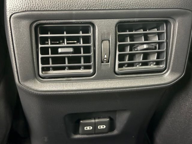 Used 2025 Silver Toyota XLE image 10