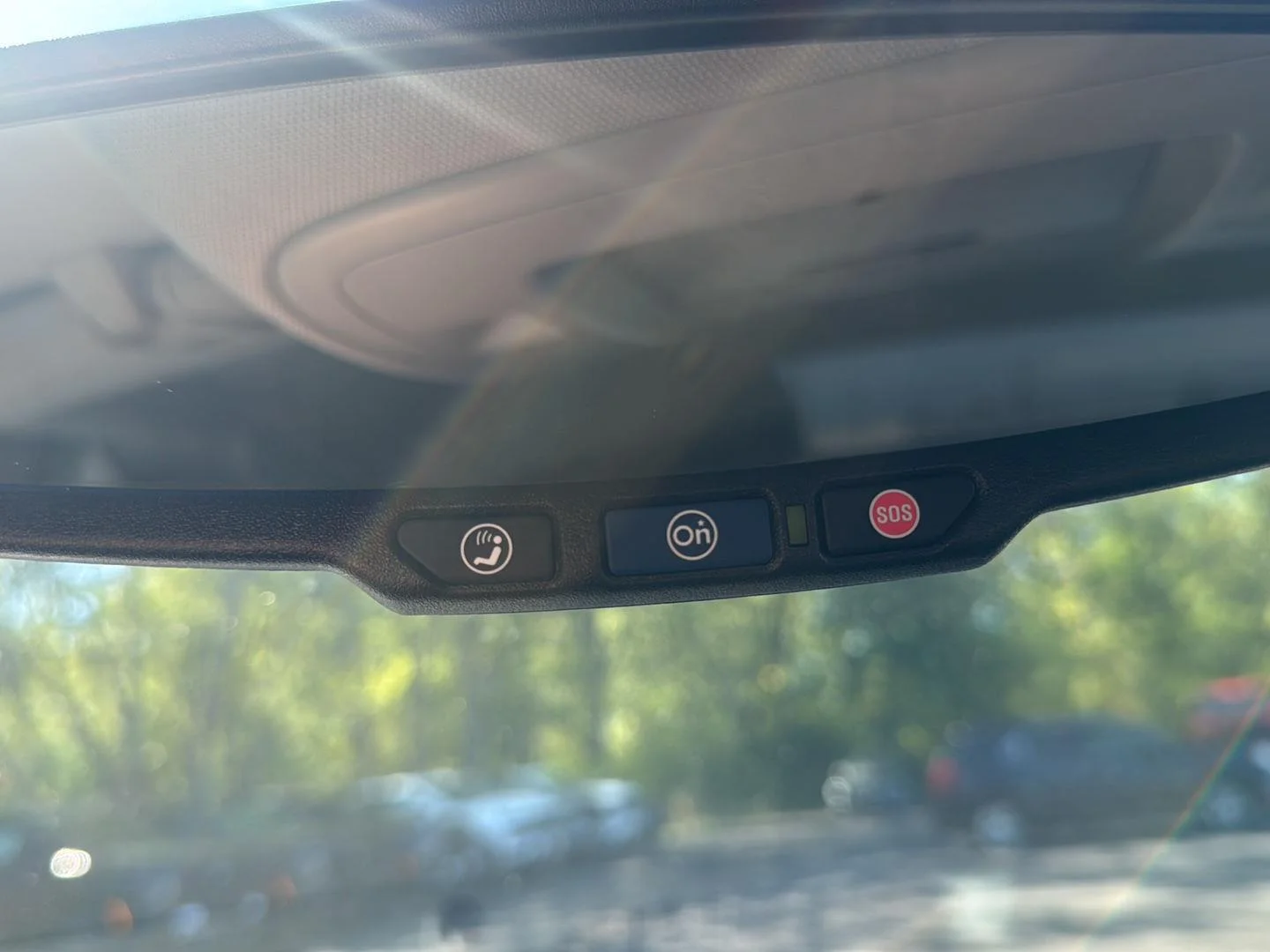 Used 2019 Graphite Metallic Chevrolet LT image 19