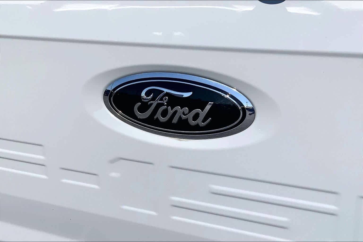 Used 2023 Avalanche Ford Tremor image 27