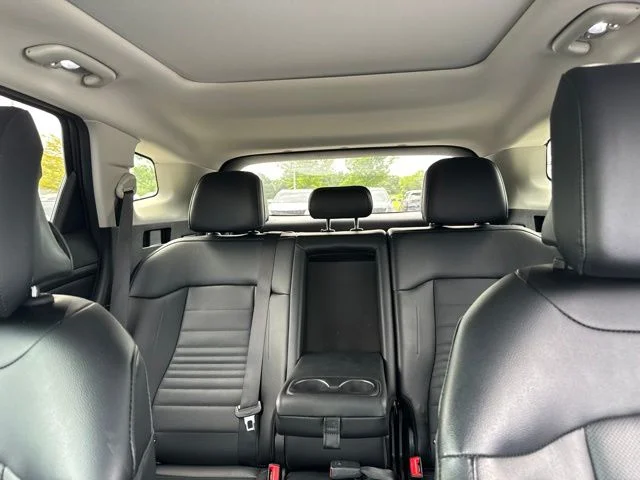 Certified Used 2023 Gray Kia SX-Prestige image 9