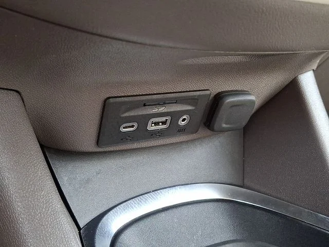 Used 2024 Mineral Gray Metallic Chevrolet LT image 24