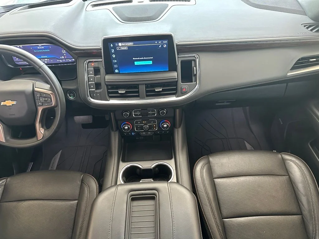 Used 2023 Gray Chevrolet High Country image 19