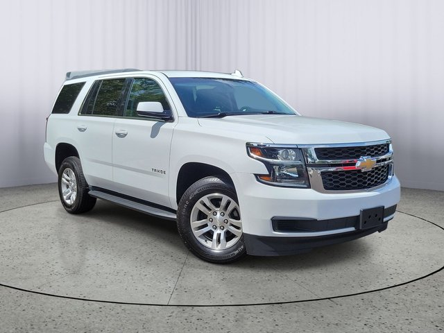 2019 Chevrolet Tahoe LS