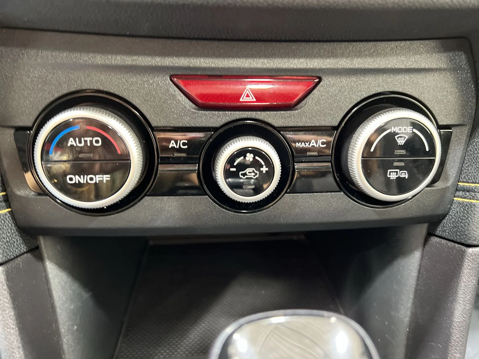 2023 Subaru Crosstrek Sport - Photo 18