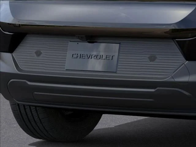 New 2026 Black Chevrolet LT image 14