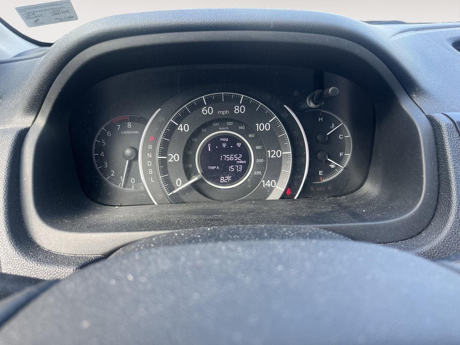 Used 2015  Honda EX-L image 44