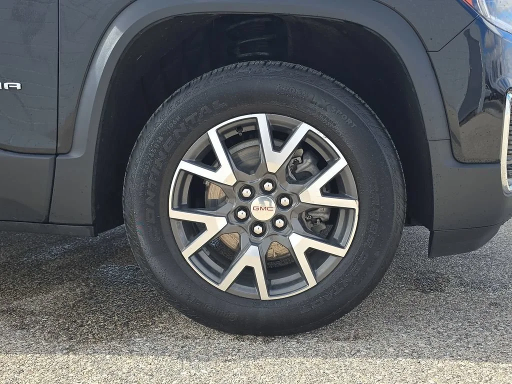 2023 GMC Acadia SLE - Photo 34