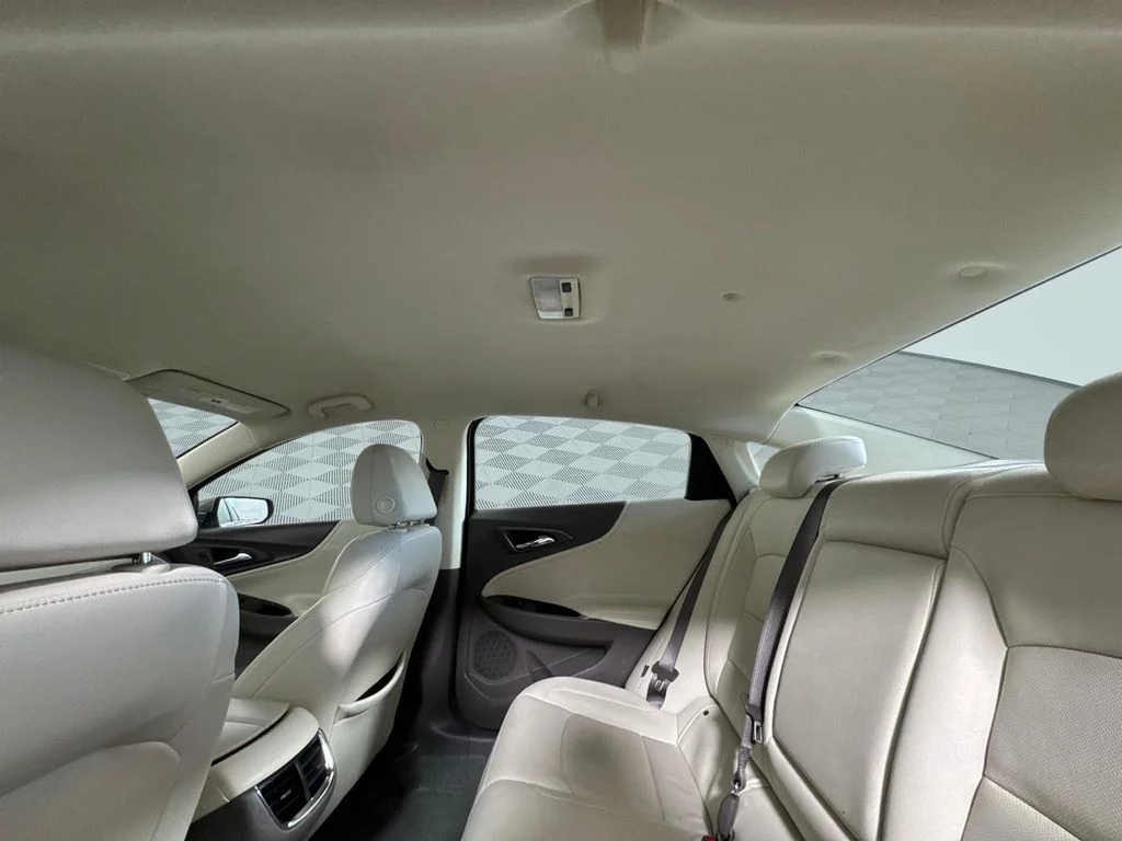 Used 2024 Gray Chevrolet LT image 13