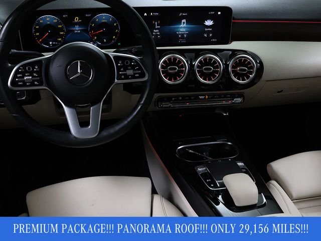 Used 2019 Jupiter Red Mercedes-Benz A 220 image 15