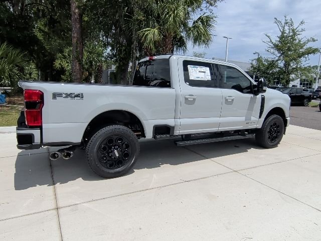 New 2026 Avalanche Ford F-350® Lariat® image 27