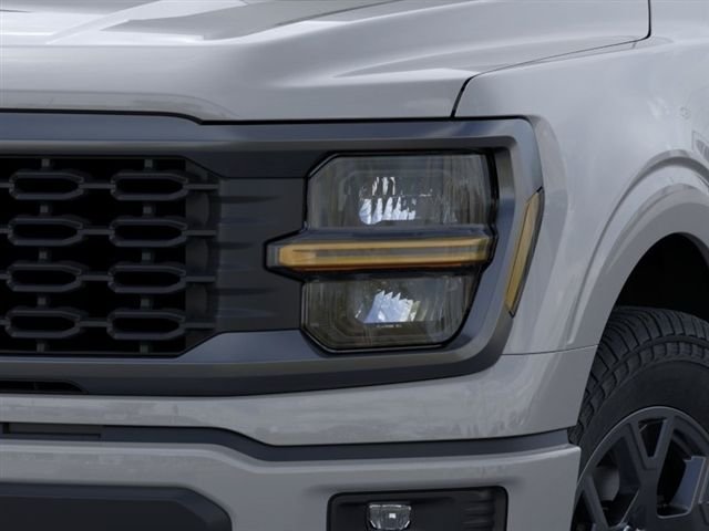 New 2026 Avalanche Ford STX image 20