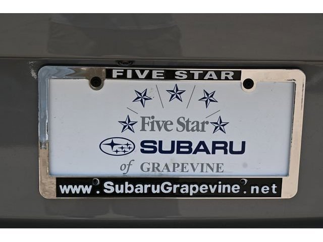 New 2026 River Rock Pearl Subaru Wilderness image 48